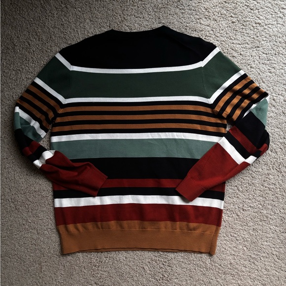 Murano Men’s sweater - Picture 3 of 3